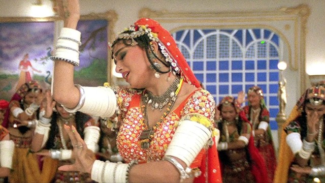 DJ Suketu - Madhuri Mashup