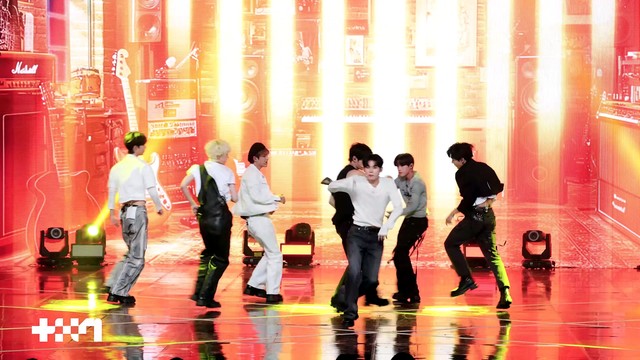 PROJECT 7 - Boom Boom Bass (原唱: RIIZE) (翻唱版) (二公小组对决)