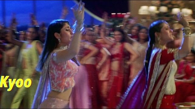 Jatin-Lalit - Bole Chudiyan (歌词版)