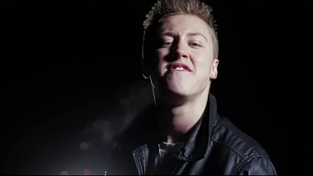 Brian Thompson - Don't You Worry Child