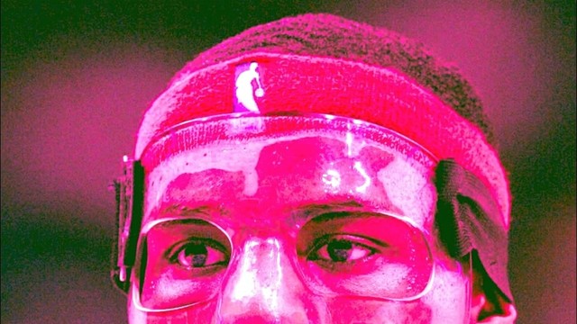L'haine - Lebron en Cleveland