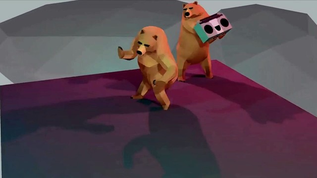 The Kiffness - Too Blessed To Be Stressed