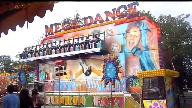 TrinoVante - Black and White