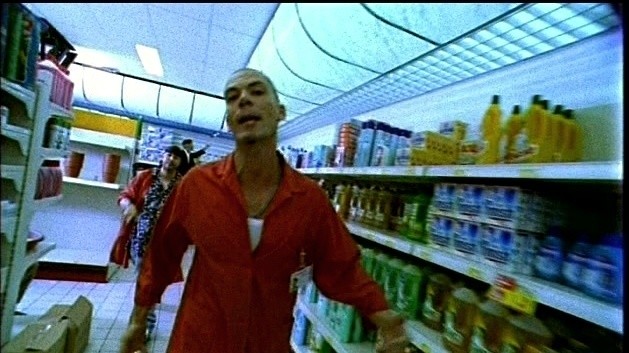 Flaminio Maphia - Bada