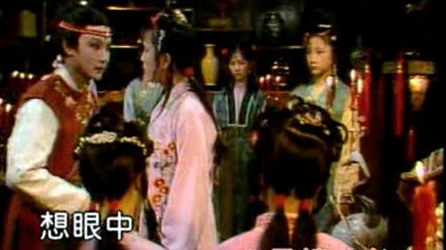 王立平 - 枉凝眉 (KTV版)