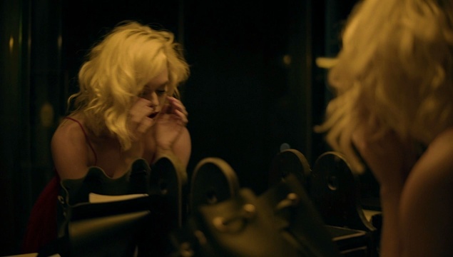 lovelytheband - broken