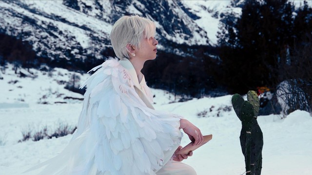 刘冠佑 - 银河生长