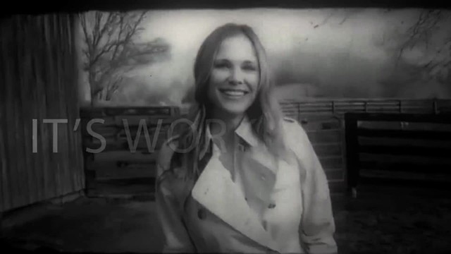 Clay Walker - Clay Walker - Working On Me (Official Lyric Video)