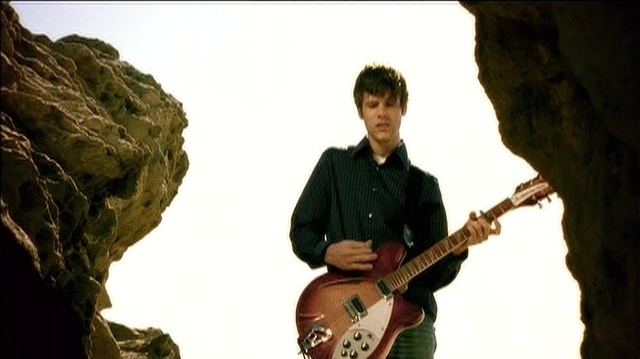 Audio Adrenaline - Ocean Floor