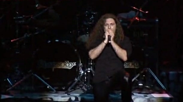 Rhapsody - Emerald Sword Live in Canada (Live)