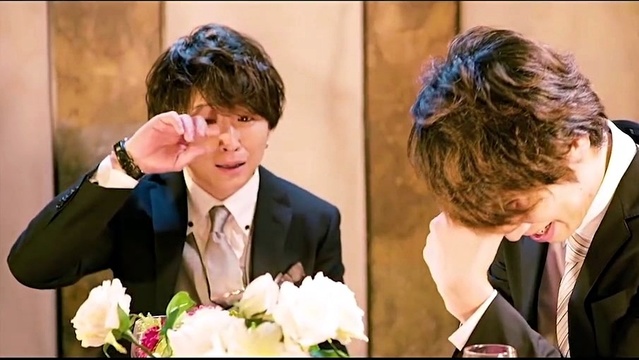 天才凡人 - 結婚っていいな