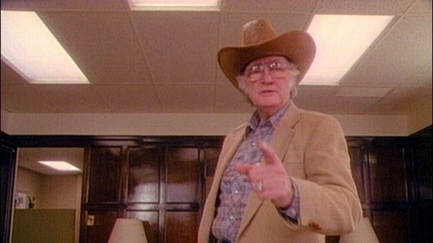 Ricky Skaggs - Country Boy