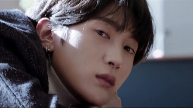 손효규 - 친구라도 될 걸 그랬어 (预告版) (We Should've Been Friends)