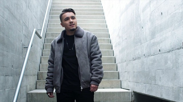 Ainoa Buitrago - Por Ti(feat. Ainoa Buitrago)