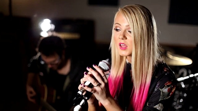 Alexi Blue - Best Mistake (翻唱版)