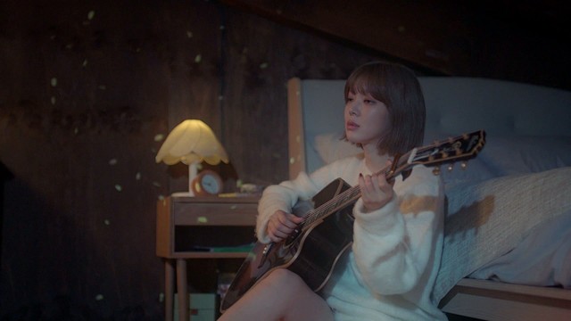 草娥 - Yesterday (Teaser 1)