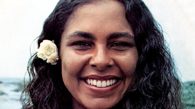 Diana Pequeno - Barca de Noé (Áudio Oficial)