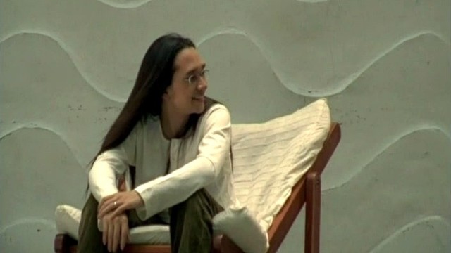 Peacemaker - KRAI-WAH-TUR-MAI-SUAY