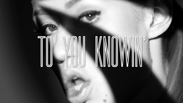 Ariana Grande - Problem (歌词版)