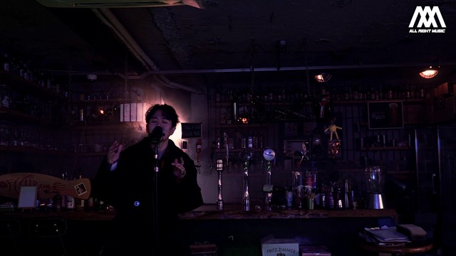 비오 - Coffee (咖啡)