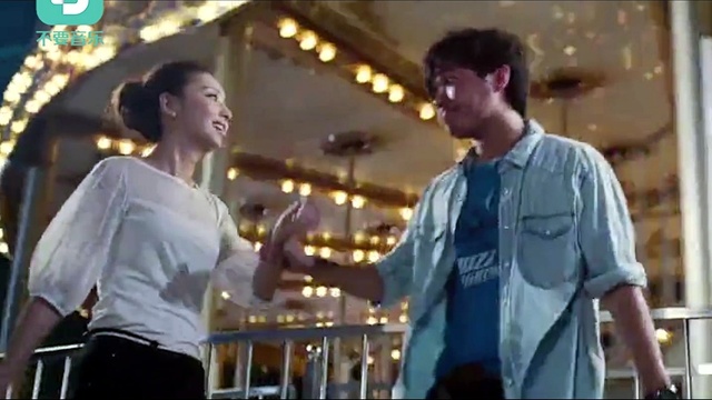 刘超越 - 修炼爱情