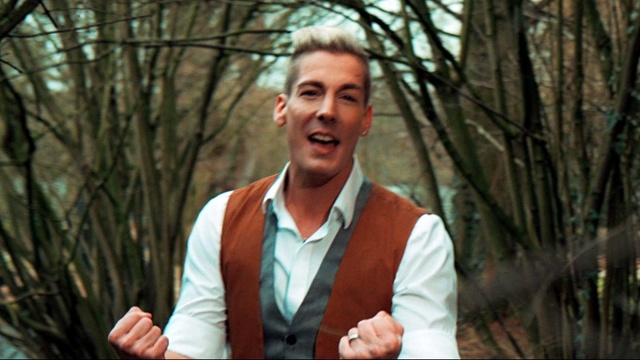 Norman Langen - Wunderbar