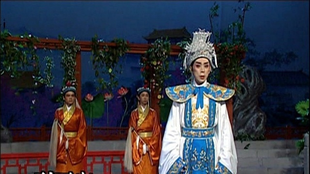 陈小汉 - 汉宫秋夜雨 (KTV版)