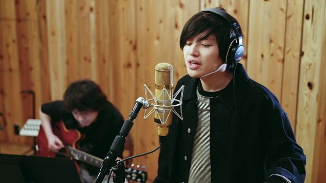 たなか - 月のワルツ  (翻唱版)