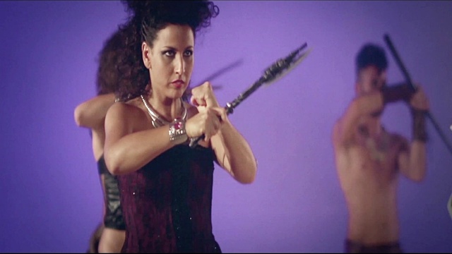 JEAN MARIE - Loki & Thor