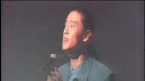 施文彬 - 爱愈深心愈凝 (KTV版)