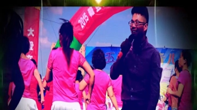 孙家山 - 躲了又躲 (DJ版)