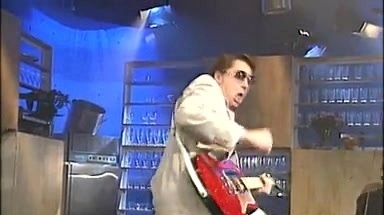 Ronny & Ragge - K?ra Fort Som Fan