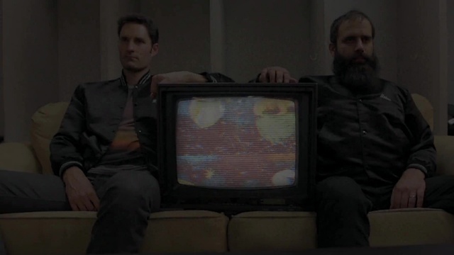 Capital Cities - Farrah Fawcett Hair (歌词版)