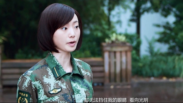 龙军 - 中国魂 (《中国兵王》电影主题曲)