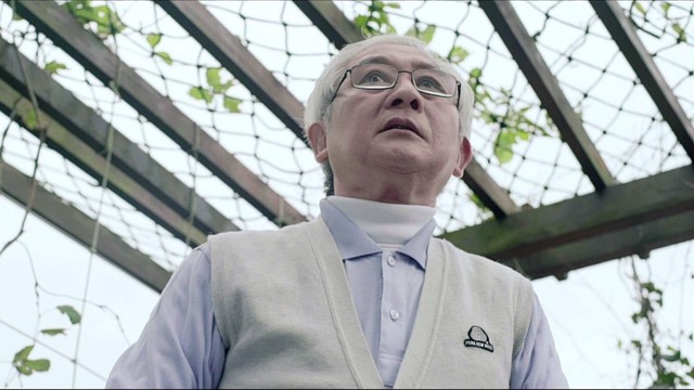 黄宥杰 - 今年的樱花忘了开