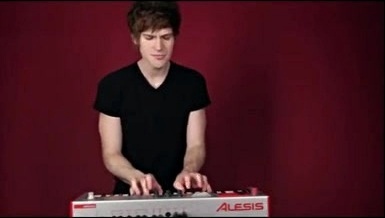 Tanner Patrick - Boyfriend