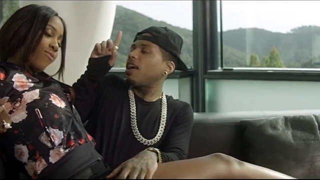 Sevyn Streeter - nEXt