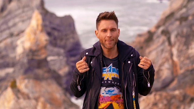 Brennan Heart - Coming Back To You