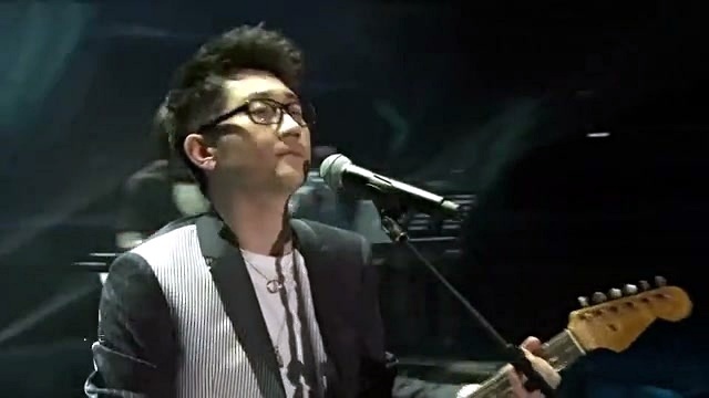 模仿翻唱 - 金志文—十大金曲串烧 (饭制版)