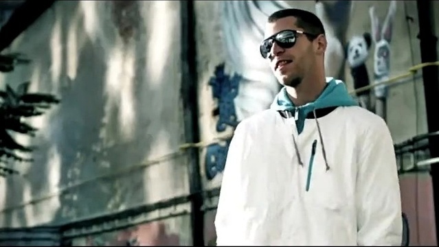 Majk Spirit - Hip Hop