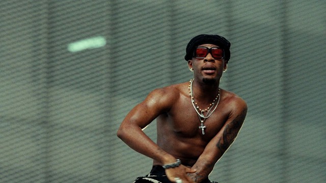 Joeboy - Osadebe