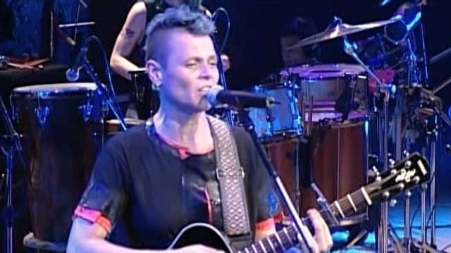 Cássia Eller - As Coisas Tão Mais Lindas