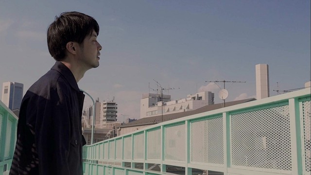 WAZGOGG - 奥羽本線(feat. SHU-THE)