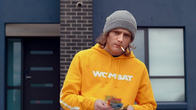 Wombat - Merch Money