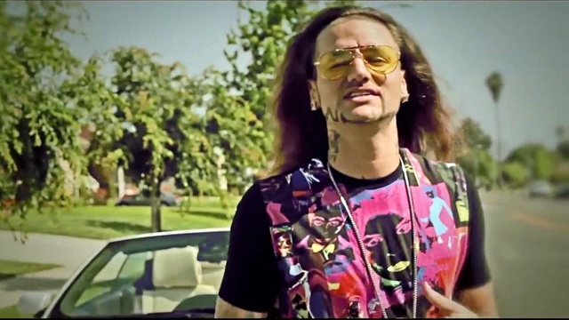 Riff Raff - Lil Mama Im Sorry