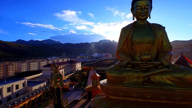 德勒闹吾 - 祈愿