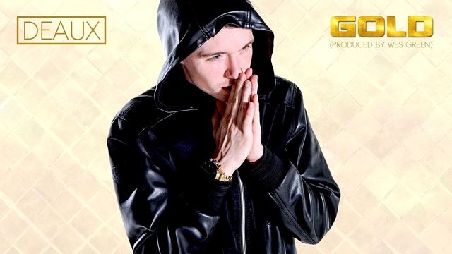 Meaux - Gold (prod By Wes Green) (音频版)