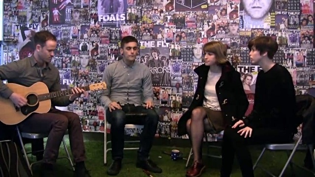 The Jezabels - Endless Summer