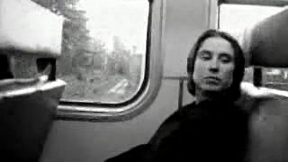 Jordan Reyne - The Washing Machine Song