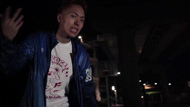 Kim Addict (킴 애딕) - Sky High